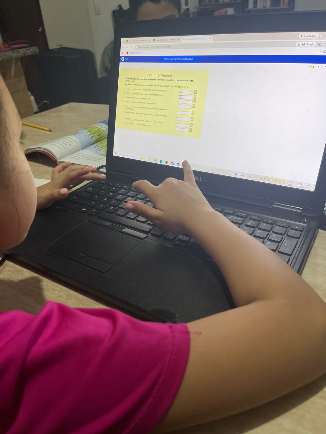 Customer photo review of Third Grade Curriculum