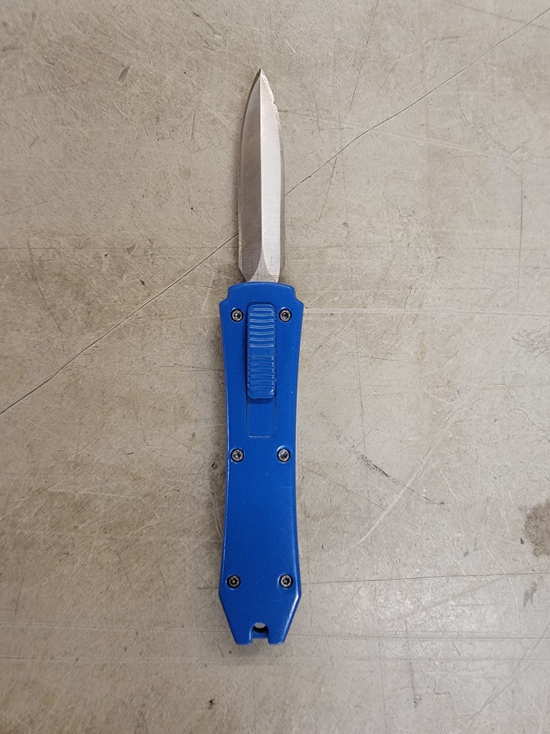 Customer photo review of Sniper Micro OTF