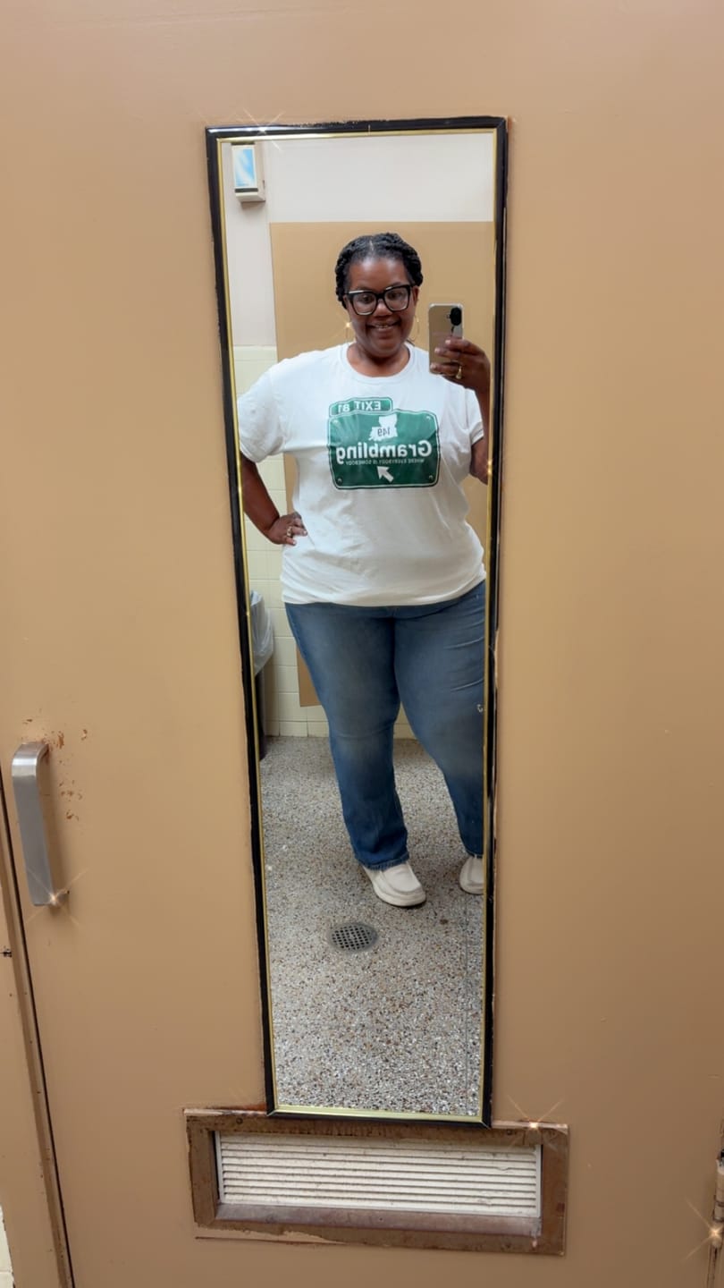 Customer photo review of DTF Gang Sheet Builder