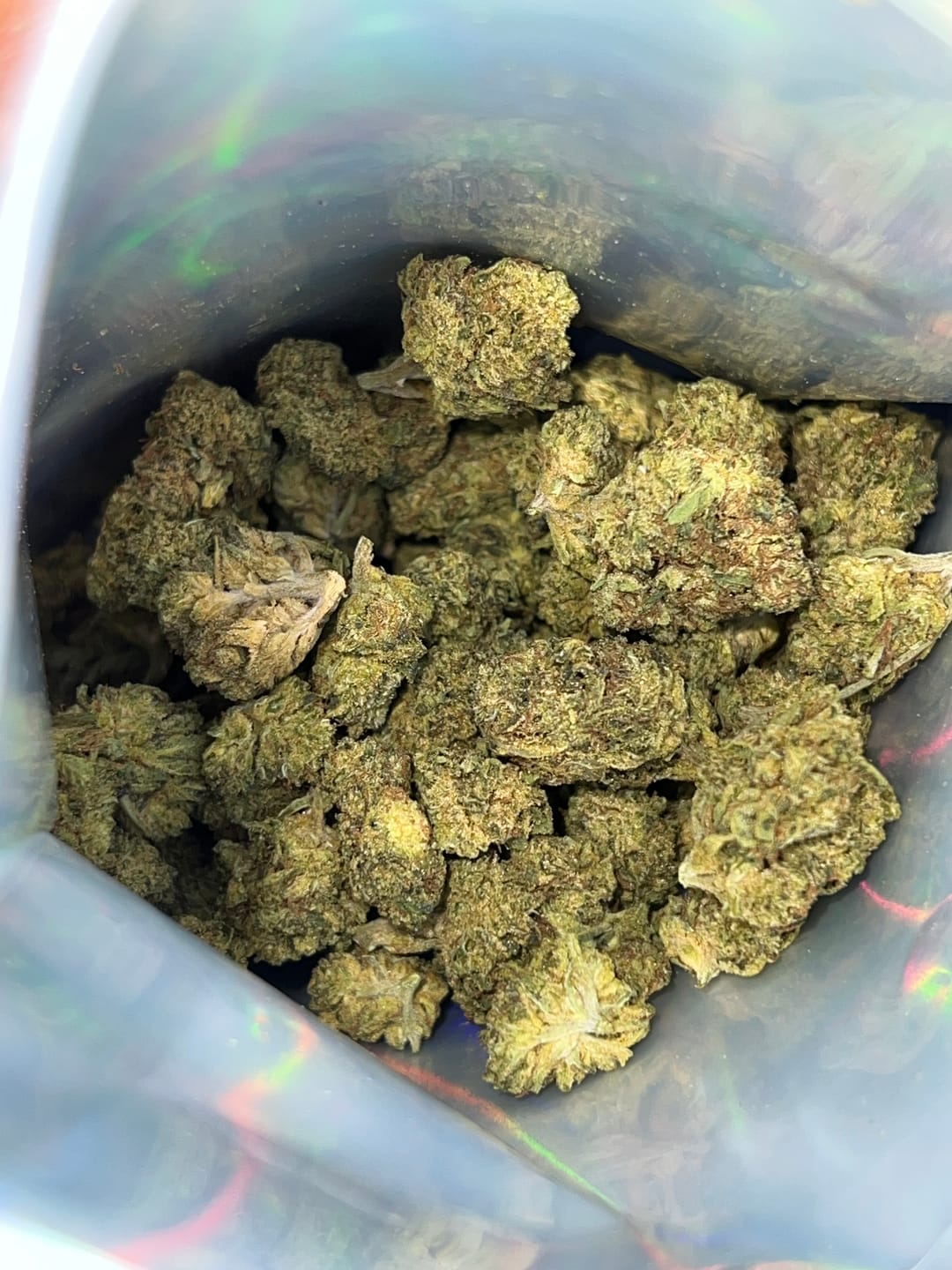 Customer photo review of KIND - Heavy OG - 28 Grams - Indica