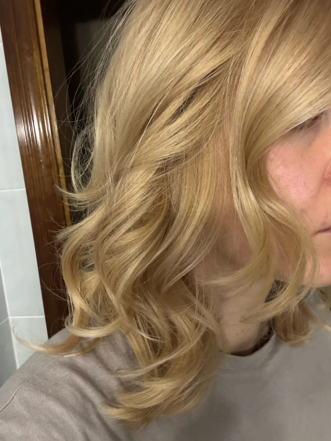 Customer photo review of avéra Airstyler