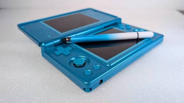 Customer photo review of Retrobit™ RG DS