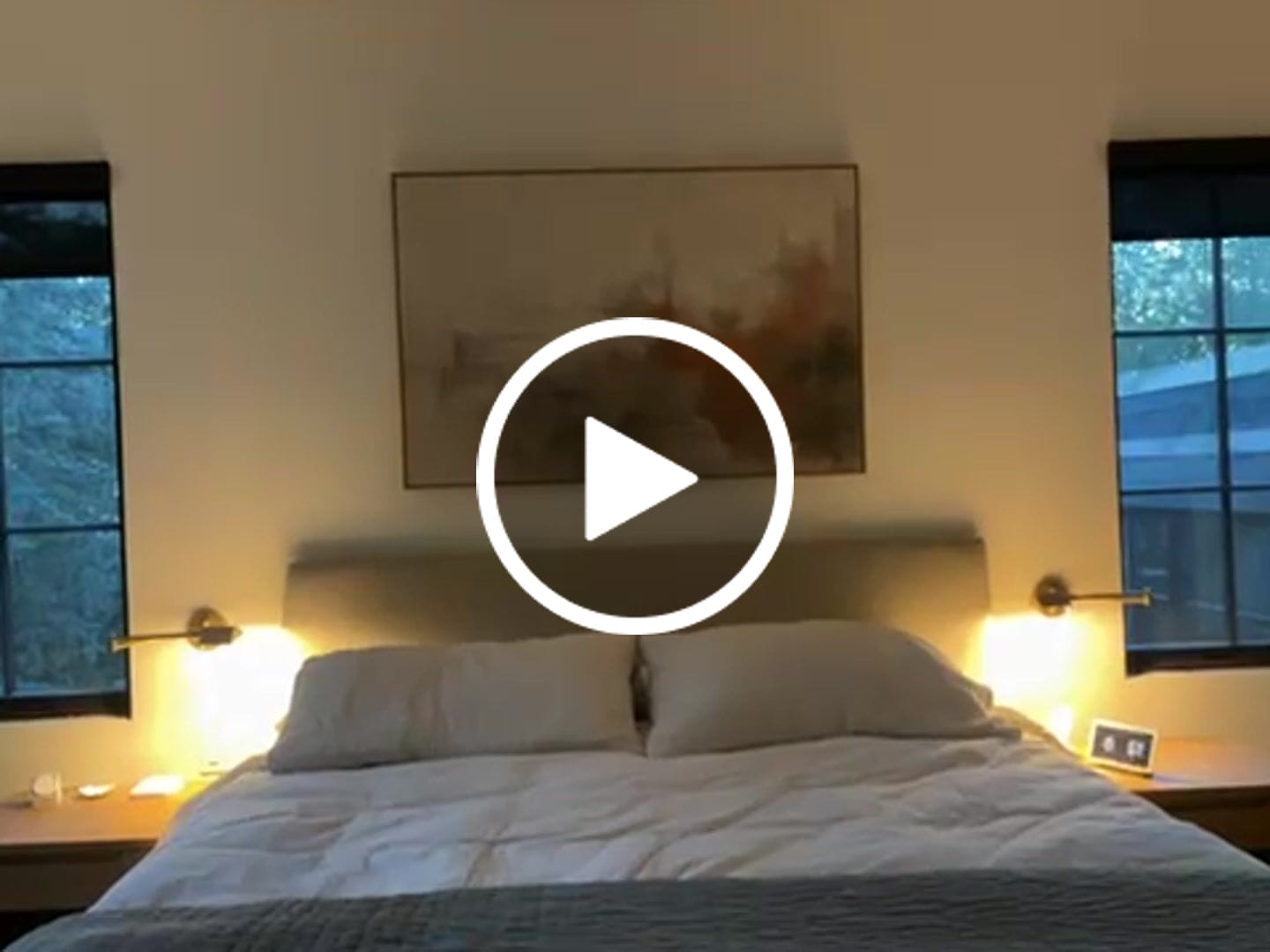 Customer video review of Earthen Horizon Silence #LAC070
