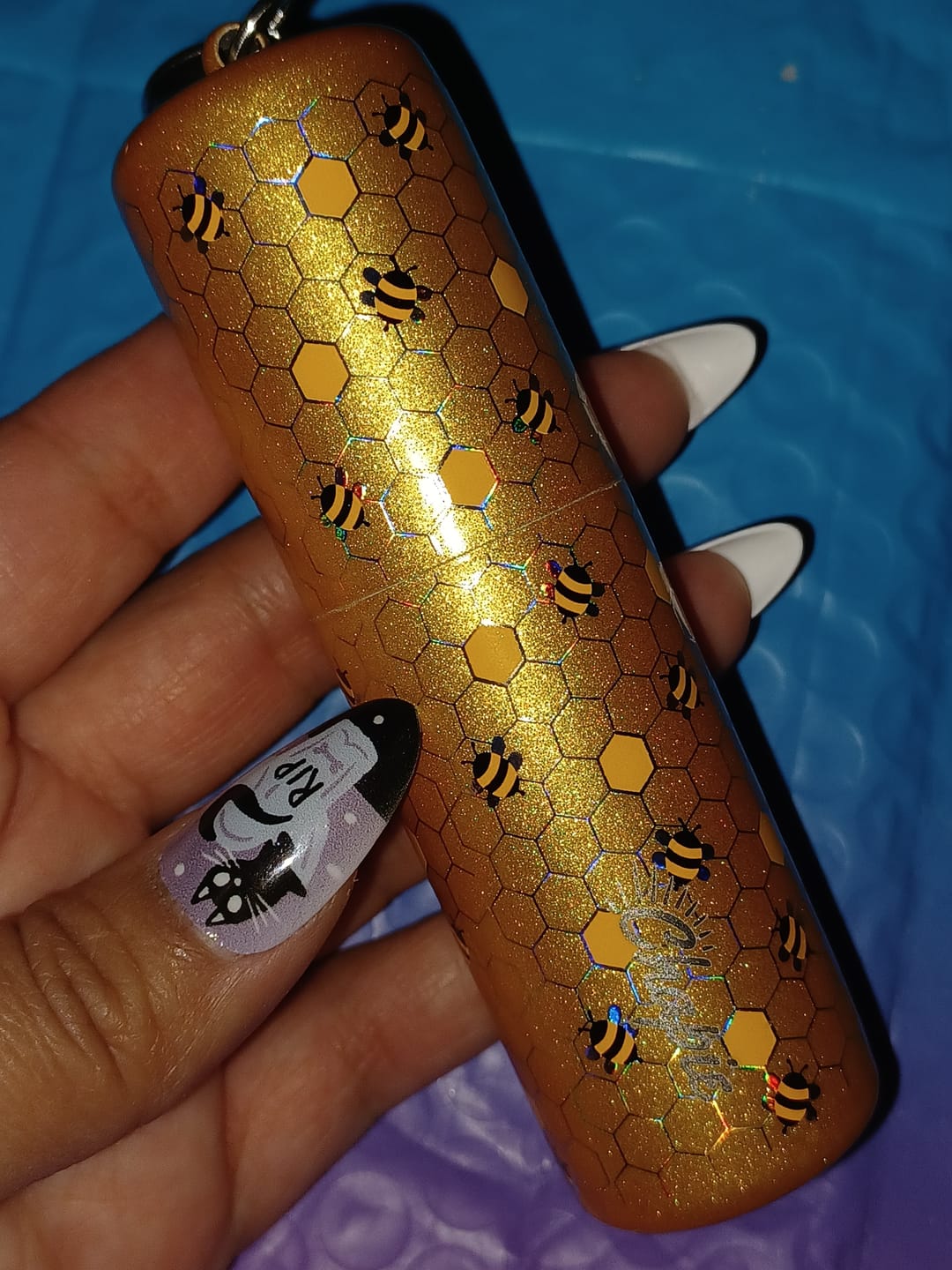 Customer photo review of Chapie Plus
