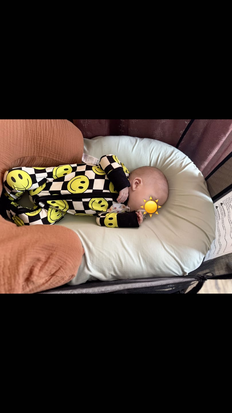 Customer photo review of Free Returns + Shipping Protection