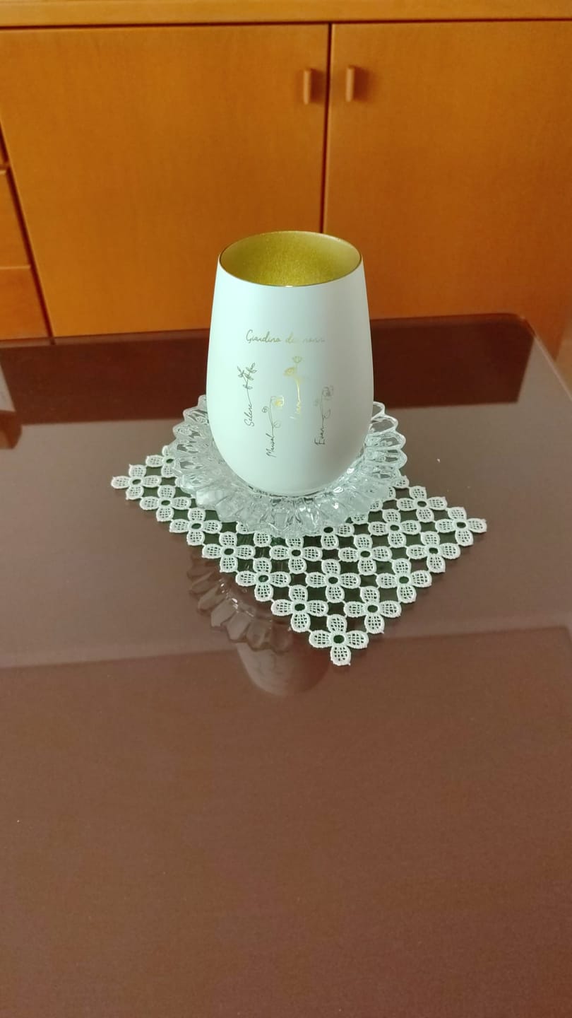 Customer photo review of Lumino LED