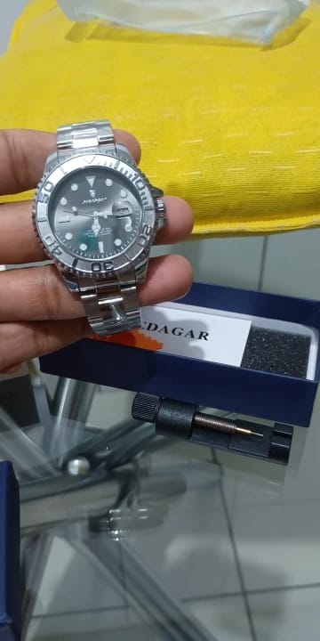 Customer photo review of The Riviera