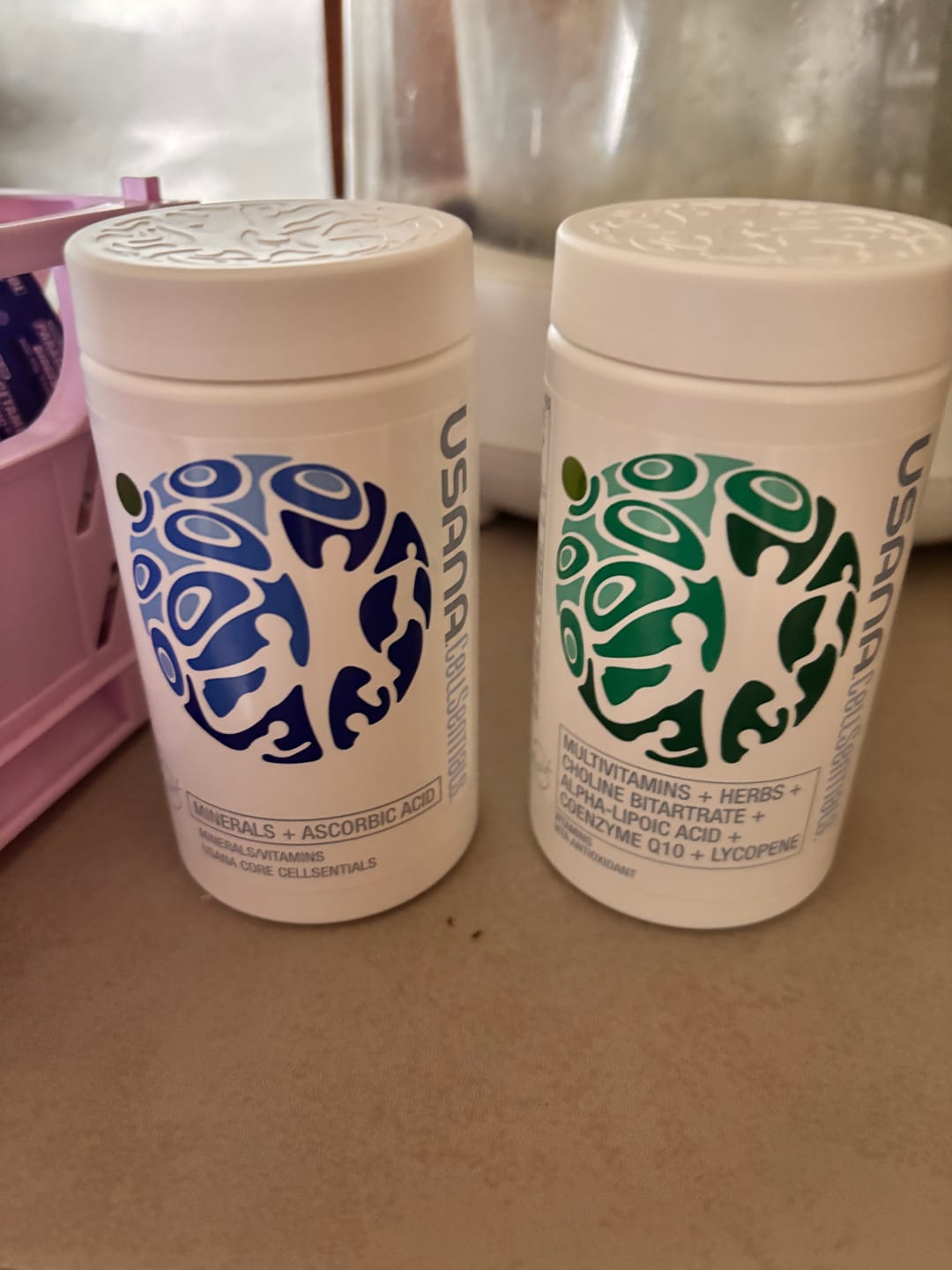 Customer photo review of CellSentials