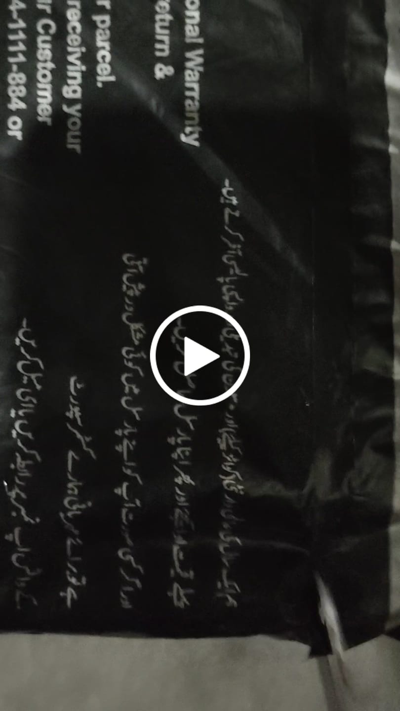 Customer video review of Solano