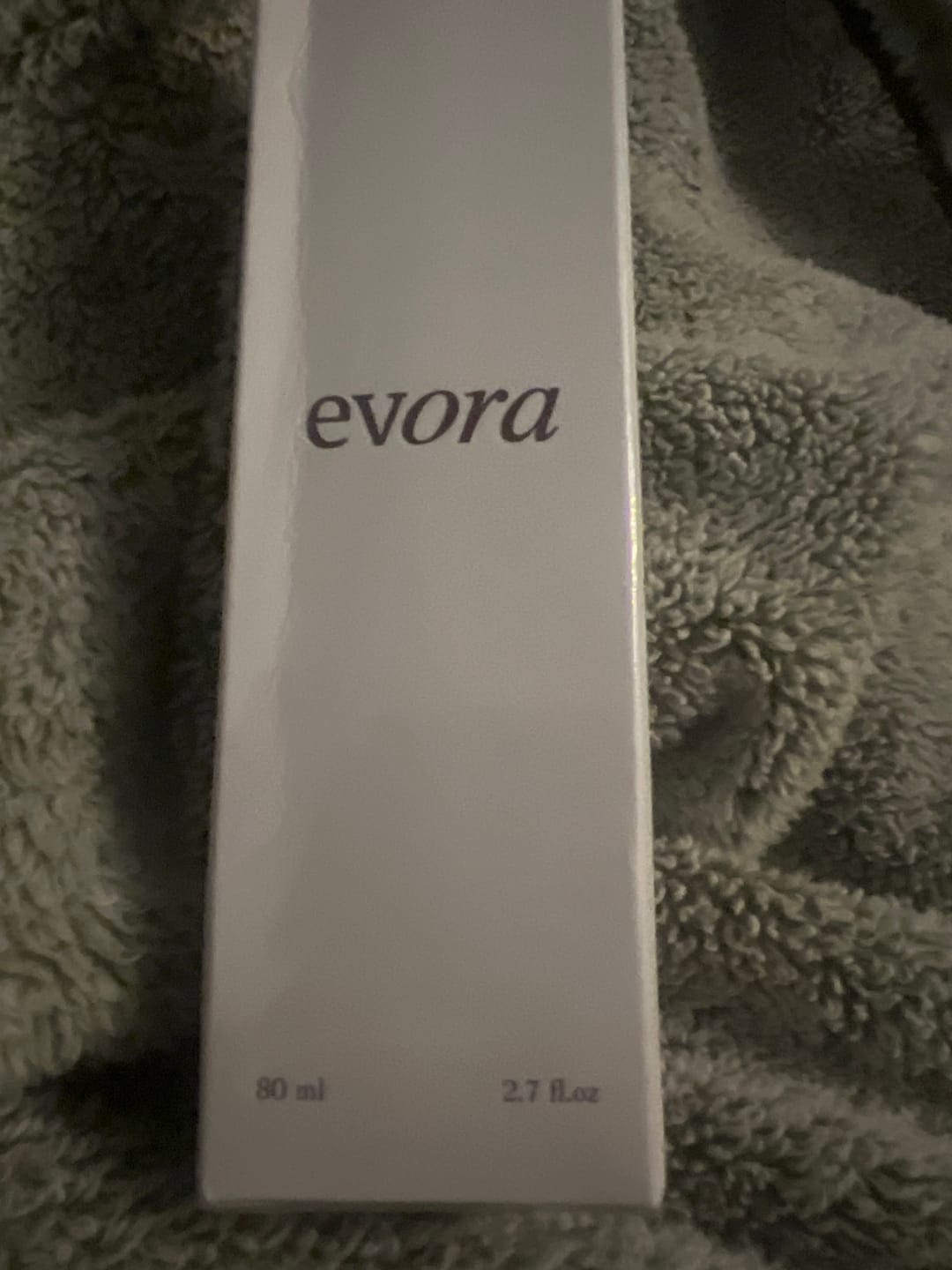 Customer photo review of Botanical Body Oil™