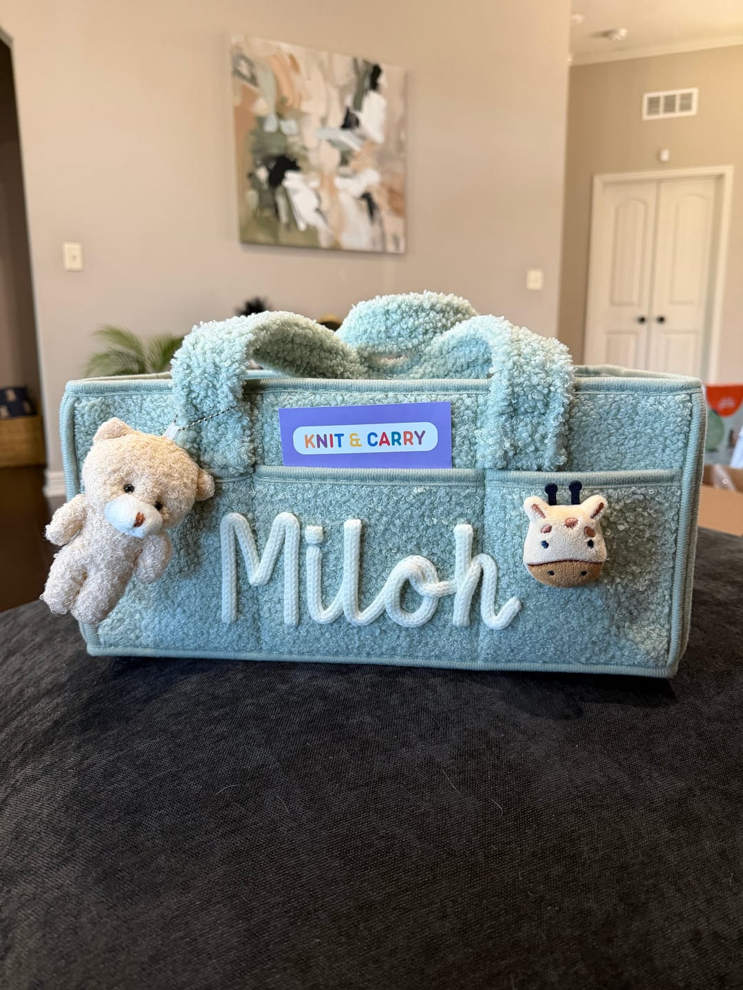 Customer photo review of Cute Elements