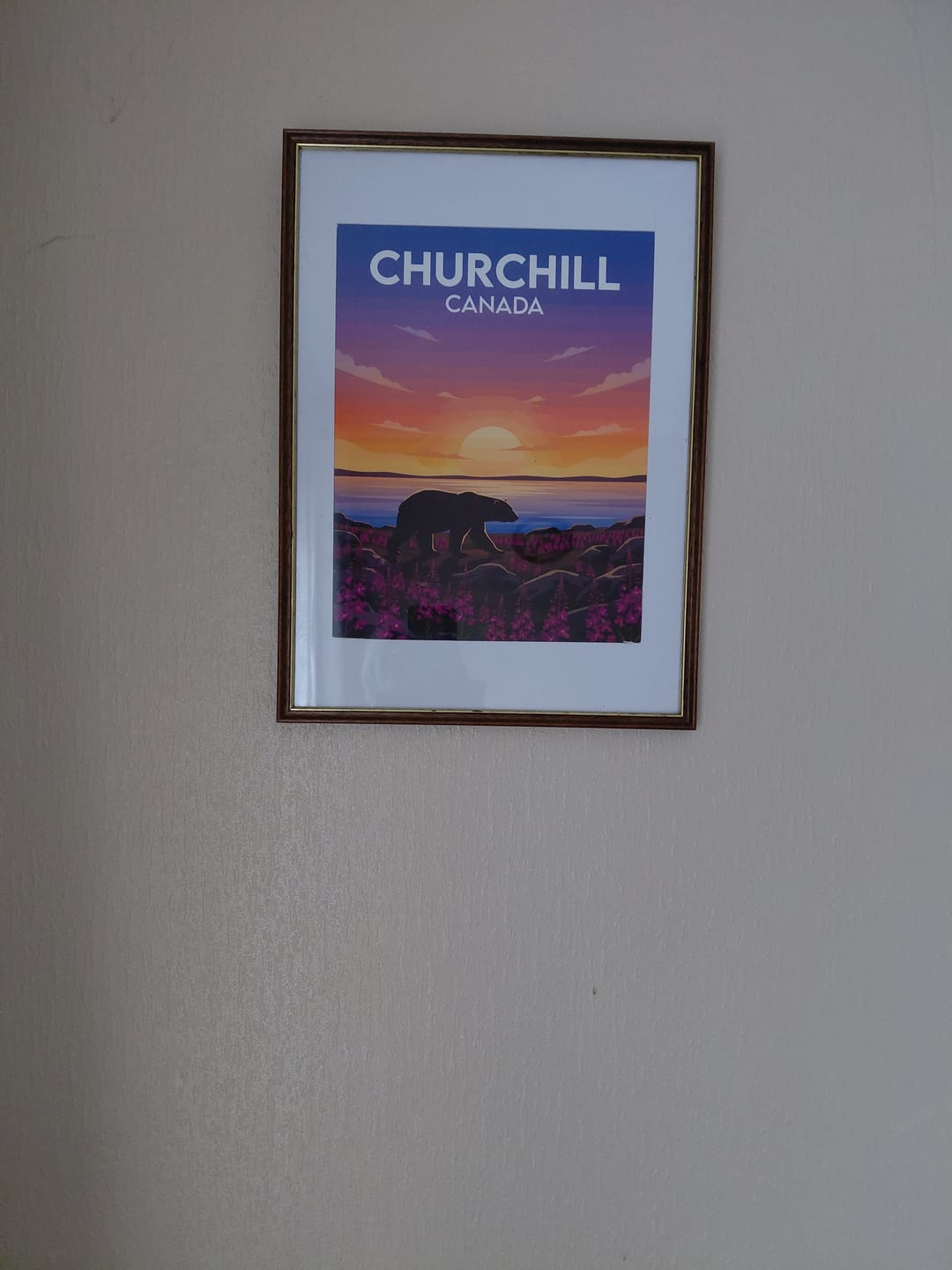Customer photo review of Churchill