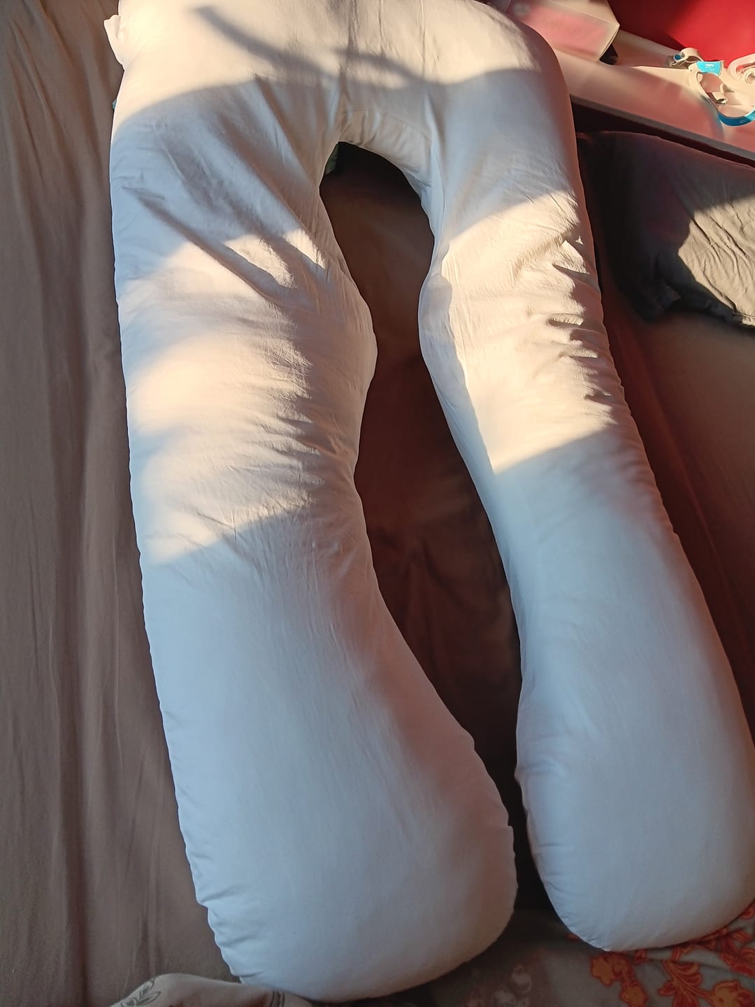 Customer photo review of Chillow Original