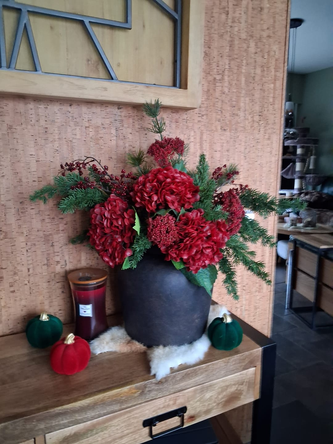 Customer photo review of Boeket Eva