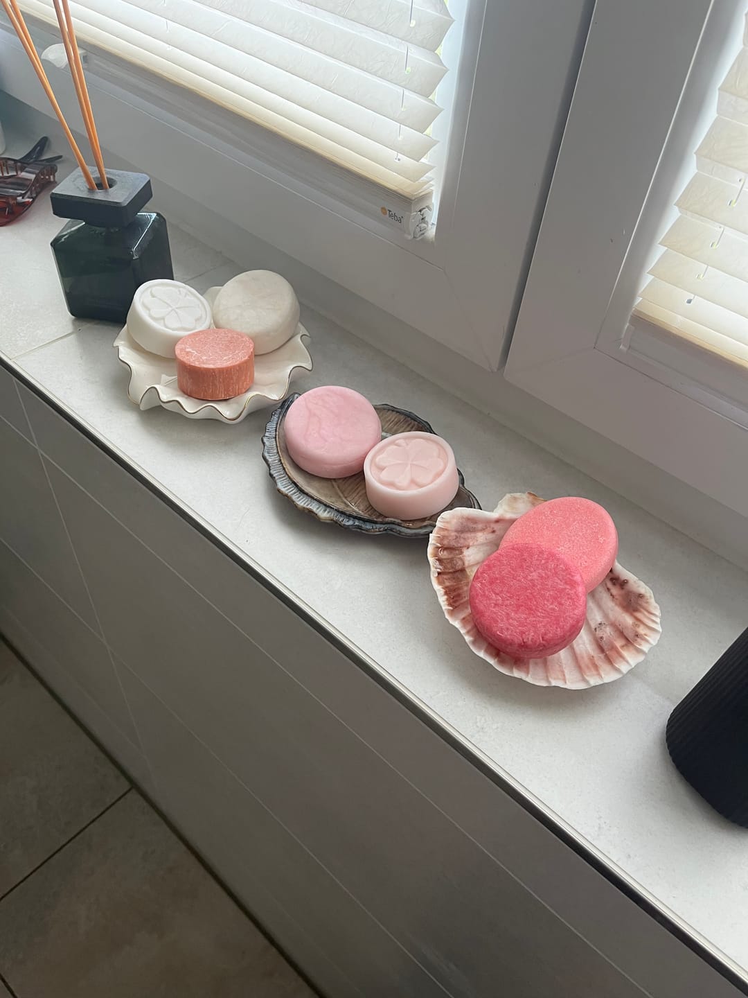 Customer photo review of Cherry Blossom