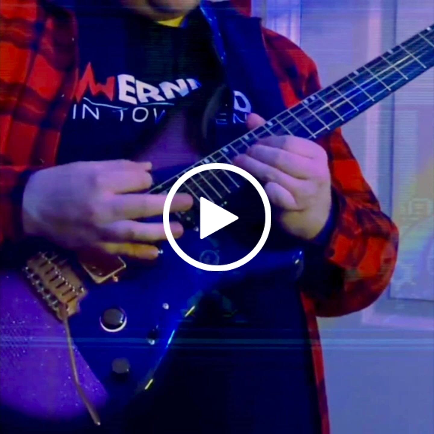 Customer video review of Inspire Pro
