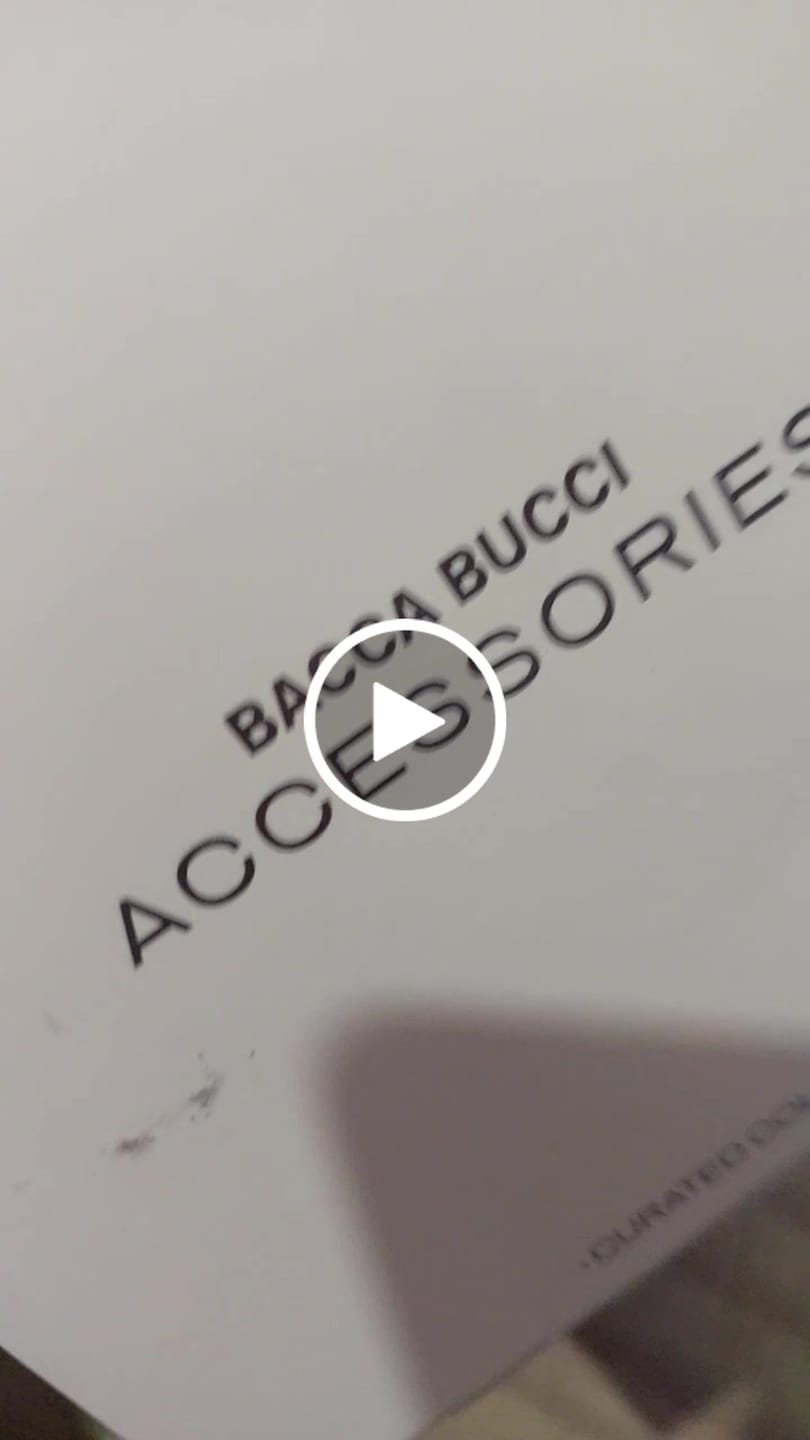 Customer video review of Bacca Bucci Thick and Rugged Genuine Leather Casual jeans Belt for Men