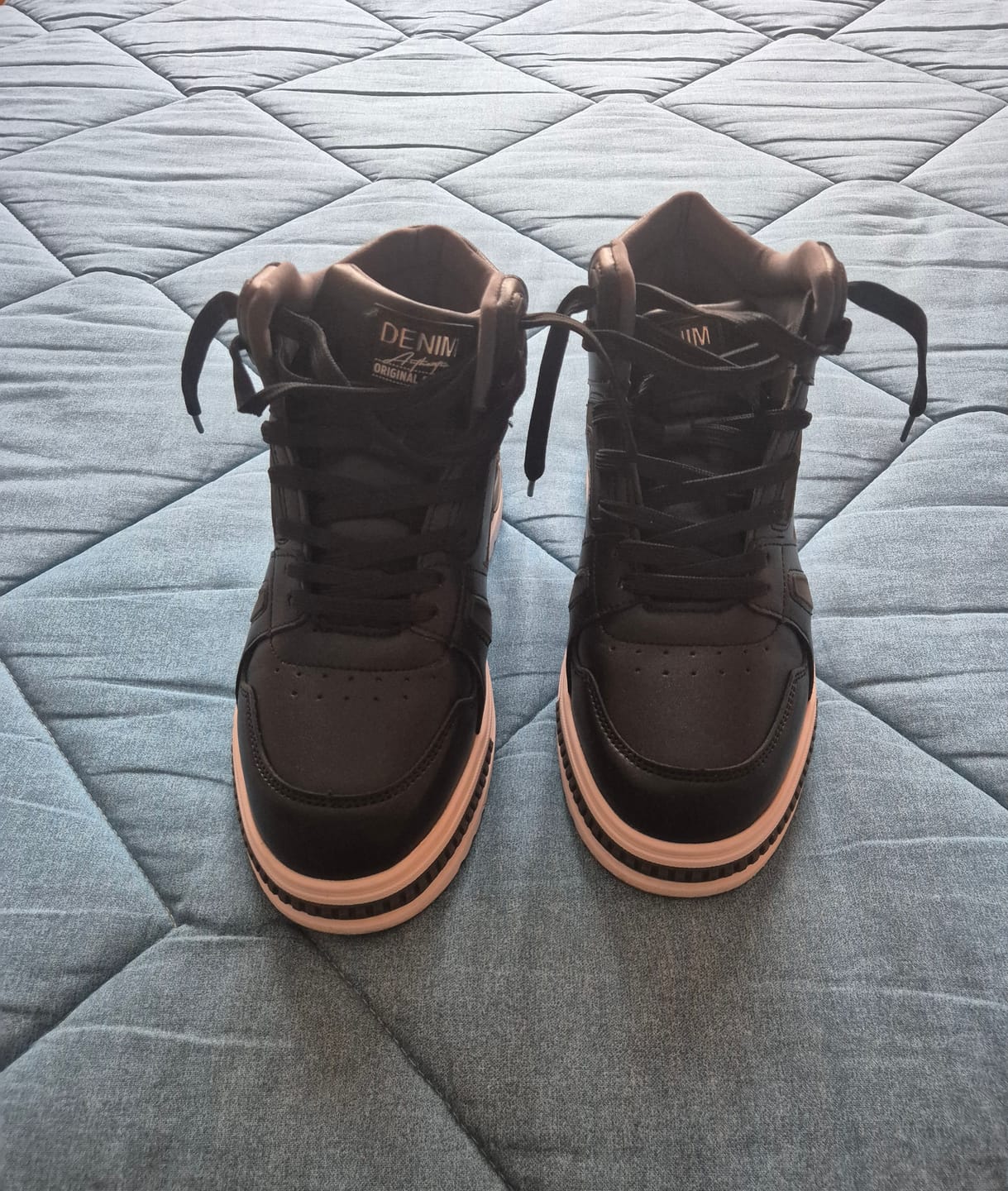 Customer photo review of Riuohi - 9cm (3")