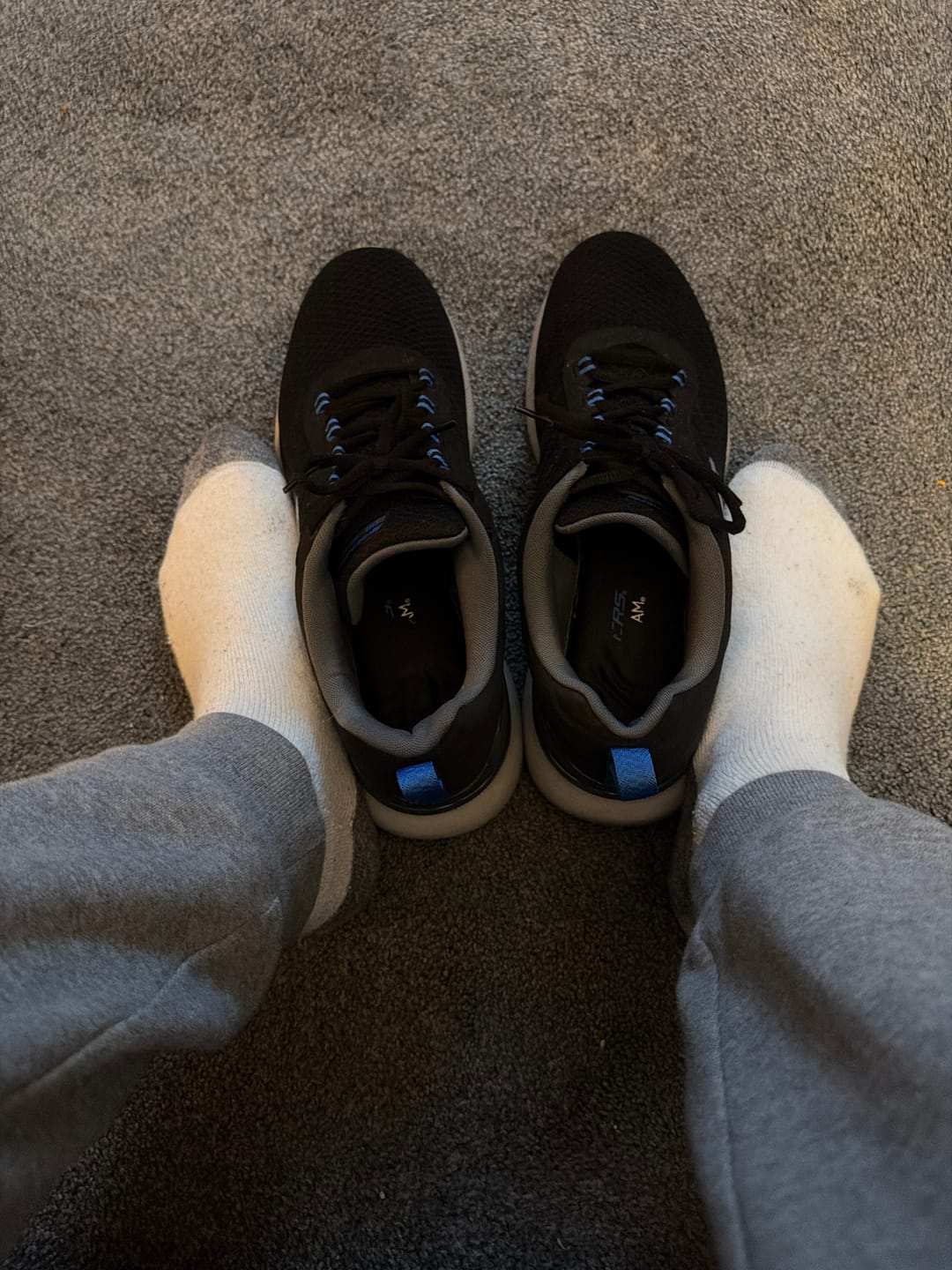Customer photo review of NRG S201