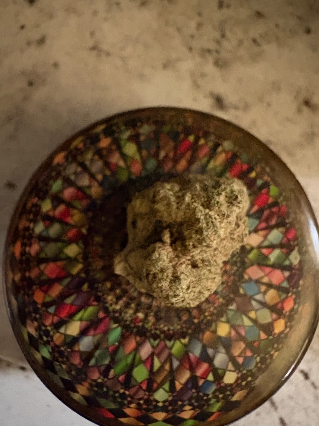 Customer photo review of ZAzooka THCA Flower