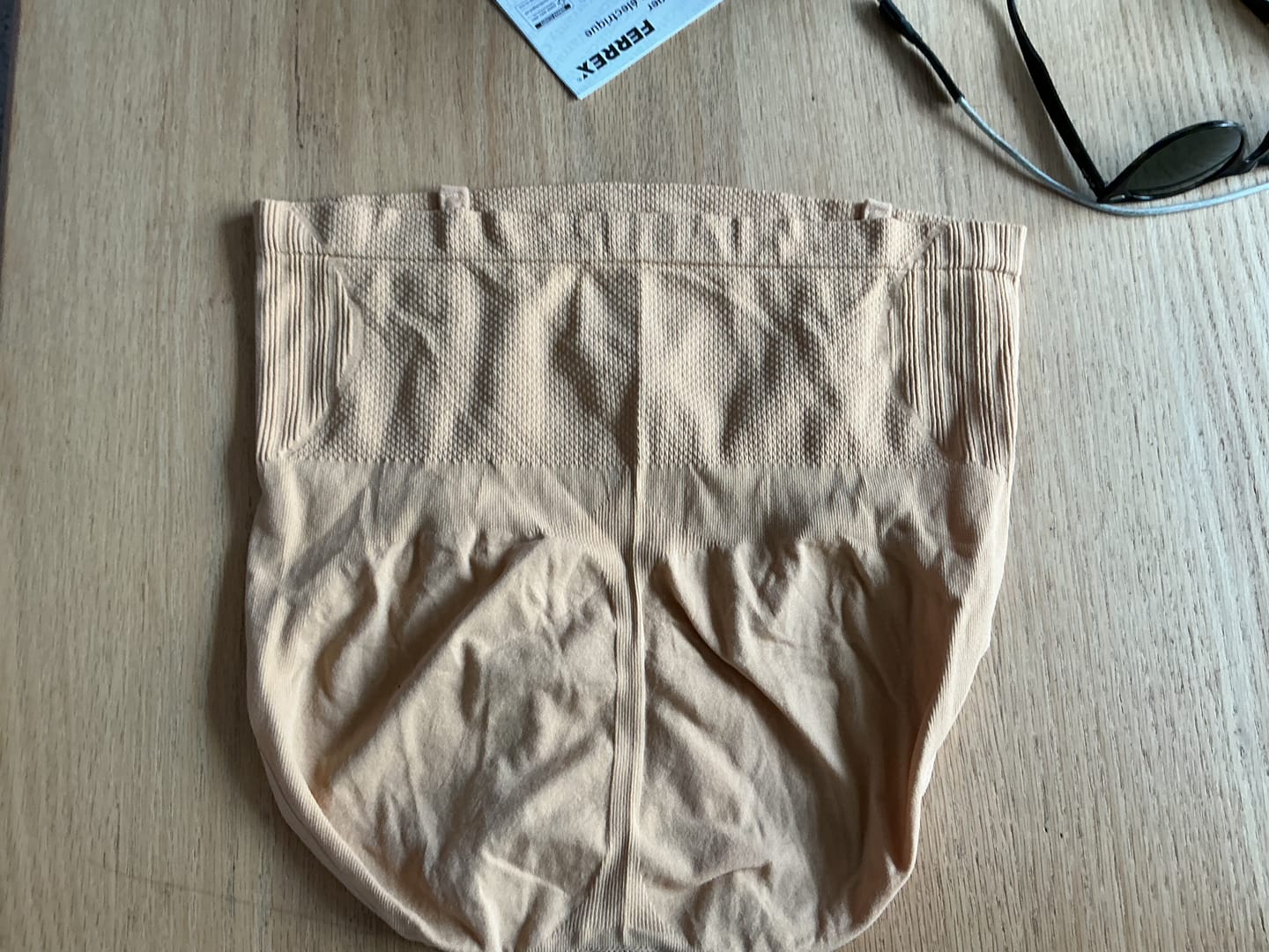 Customer photo review of HighFitPro™ | Corrigerende afslank onderbroeken | 5+5 GRATIS