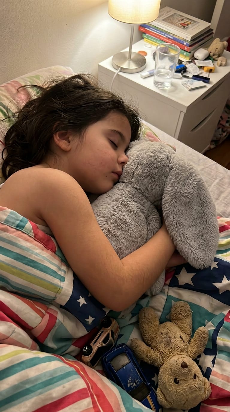 Customer photo review of Peluche personalizado con tus fotos