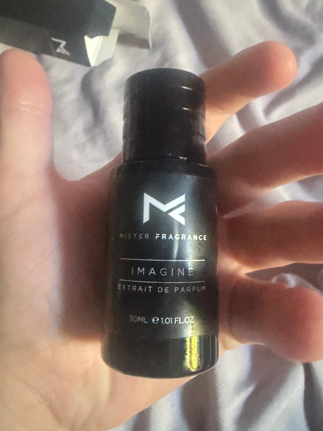 Customer photo review of Imagine