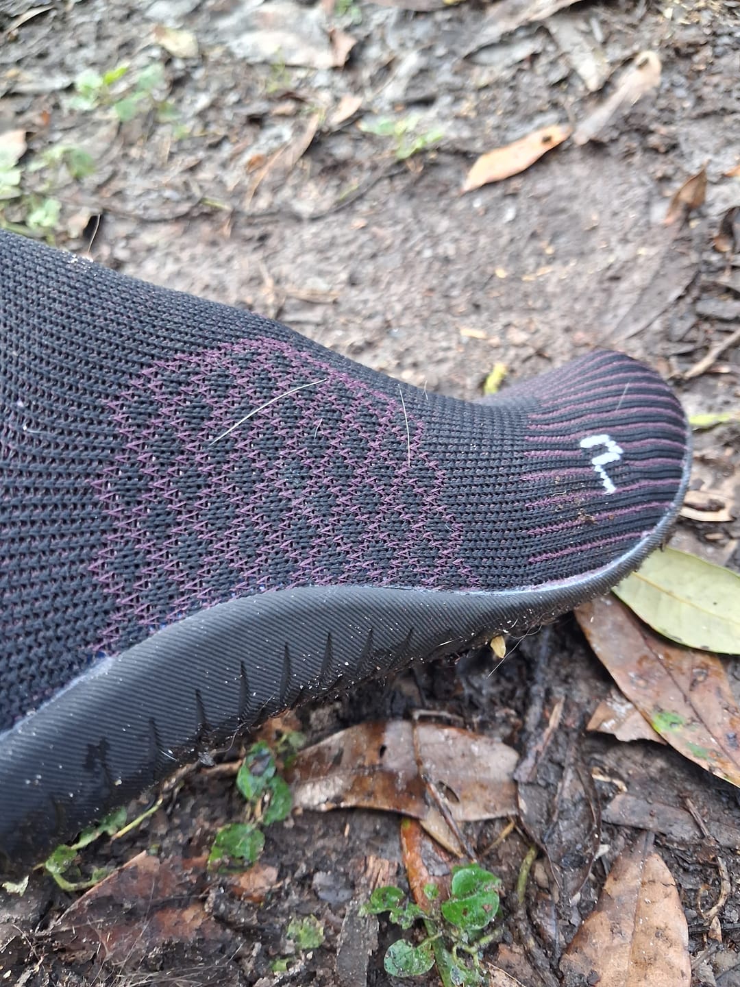 Customer photo review of Women's Kytin QTR