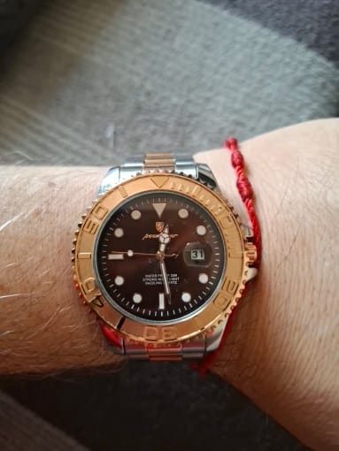 Customer photo review of The Riviera