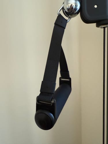 Customer photo review of Speediance PowerGrips