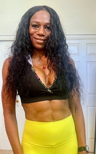 Customer photo review of Tetyana Naturals Body Oil