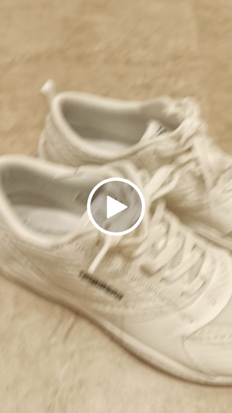 Customer video review of Briar - Zapatos De Punta Ancha