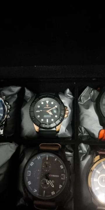Customer photo review of The Riviera
