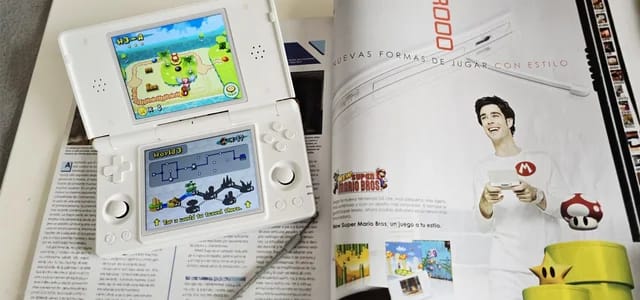 Customer photo review of Retrobit™ RG DS