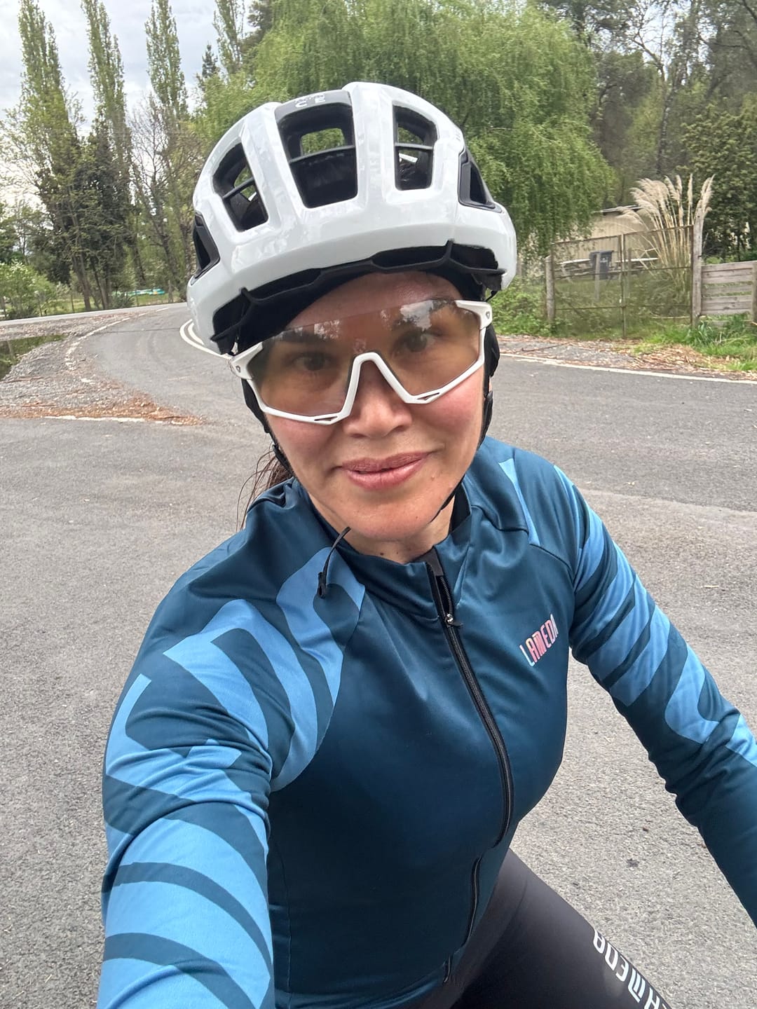 Customer photo review of Tricota larga térmica Invierno star ZM07 lameda