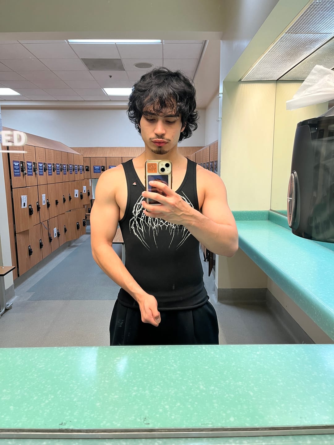 Customer photo review of Venom Texture Advanced Maiden Beater [2-Pack]