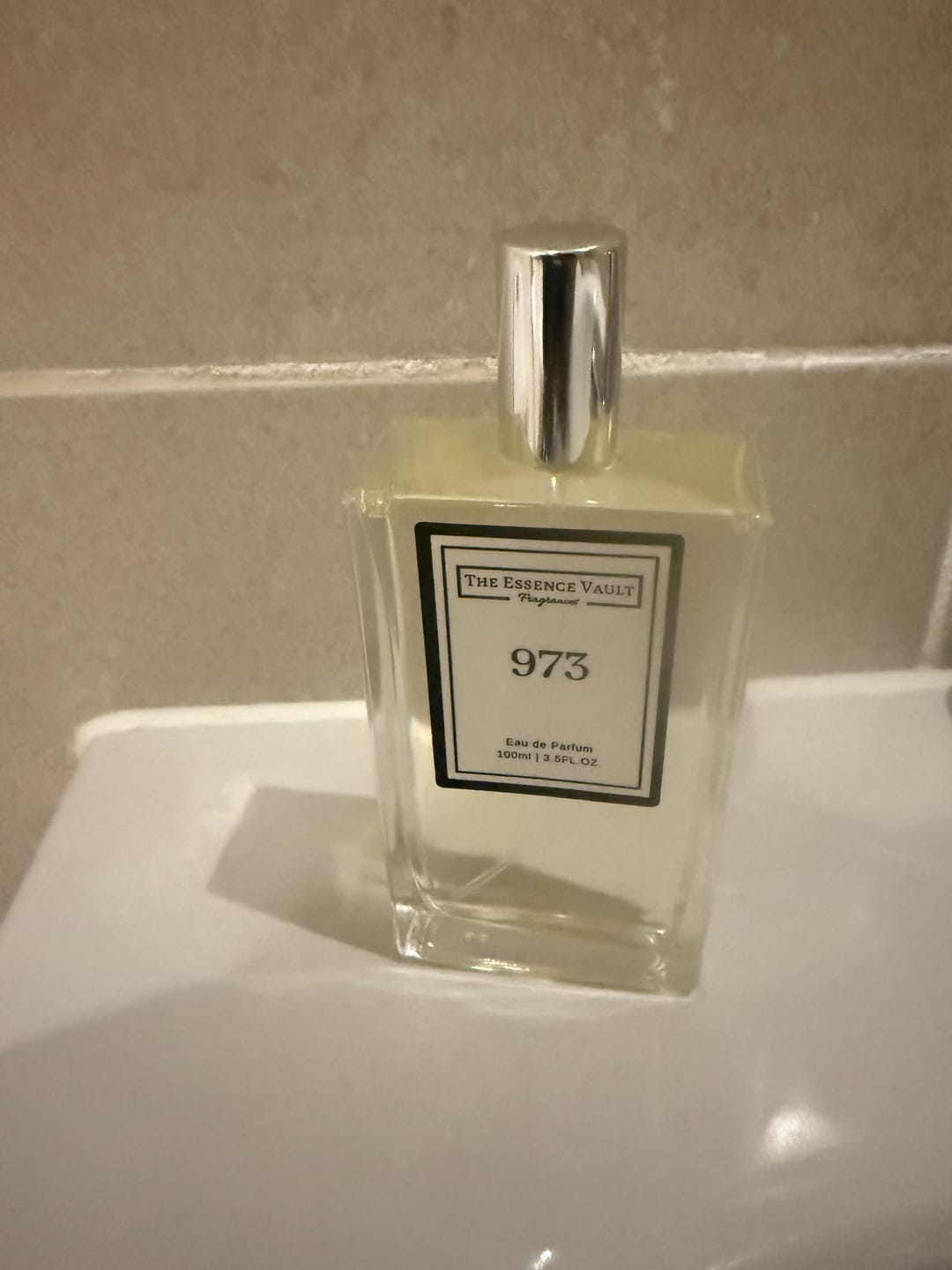 Customer photo review of Inspired by Maui in a Bottle Sweet Banana - 973