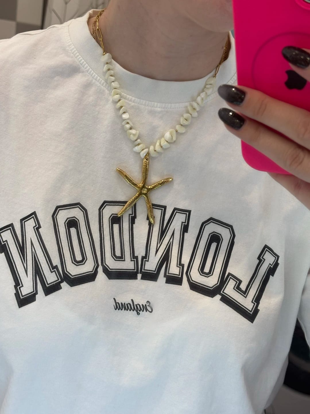 Customer photo review of Skylar's Shoreline Find