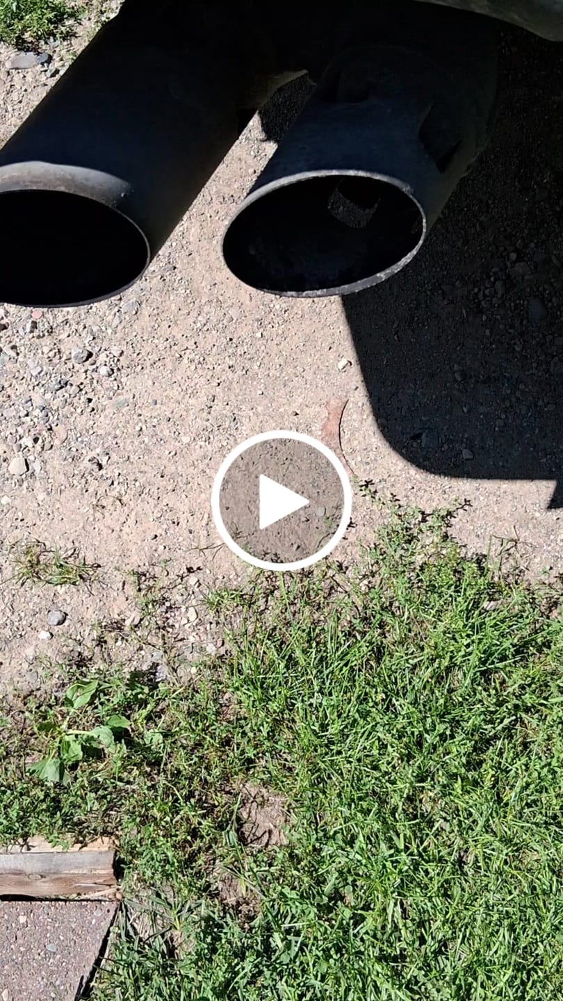 Customer video review of 6.7L Powerstroke EGR Delete Kit | Ford 2017-2026