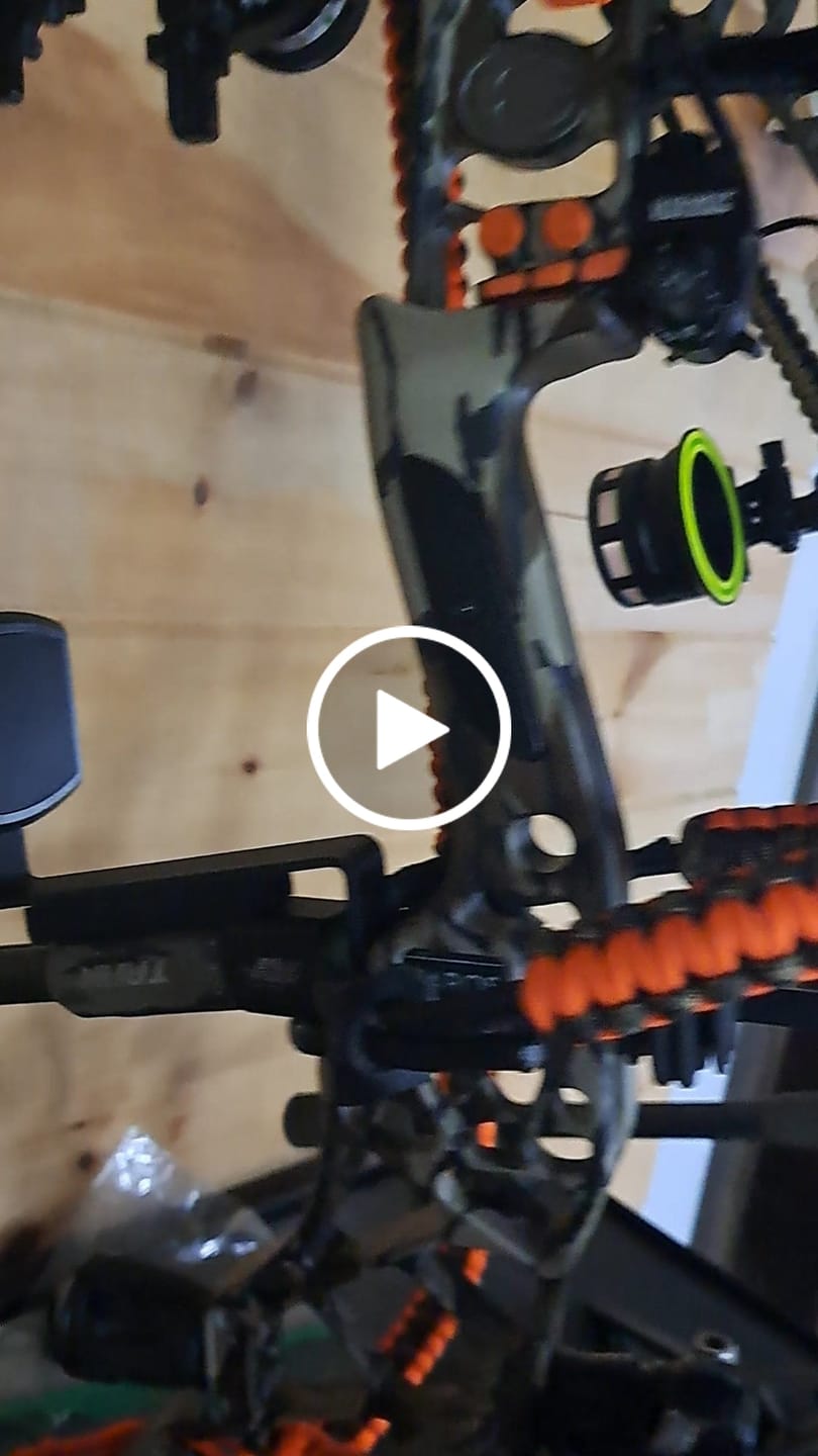 Customer video review of MAG-PRO PLUS 8-10°