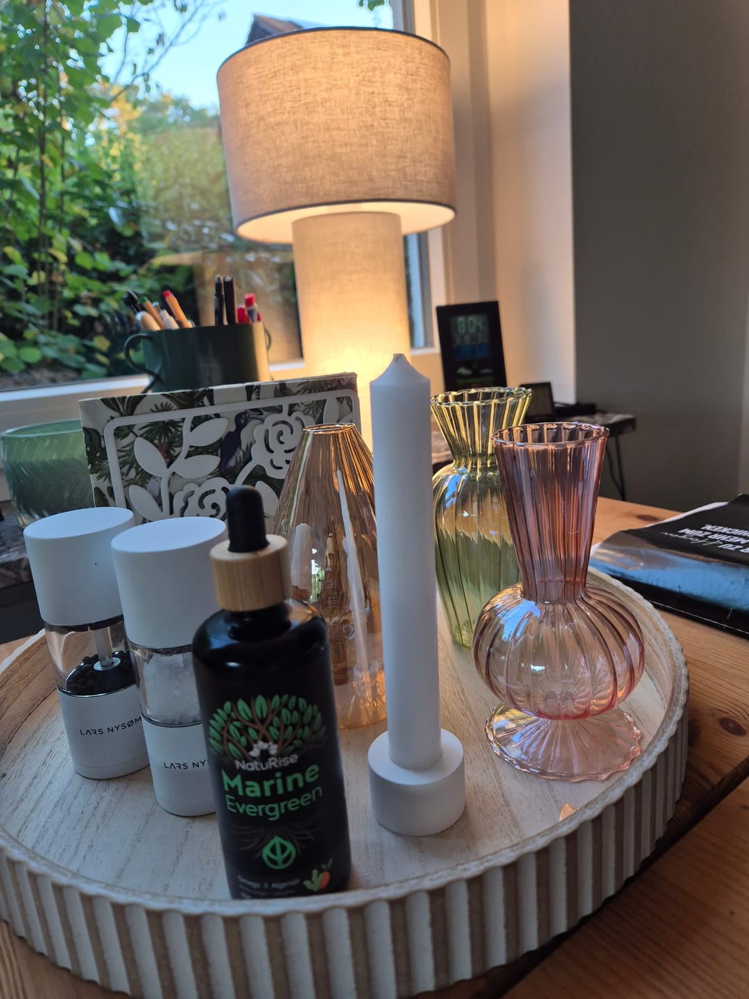 Customer photo review of Omega 3 Algenöl