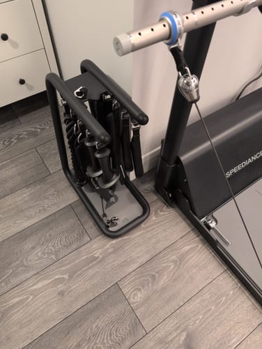 Customer photo review of Storage Rack
