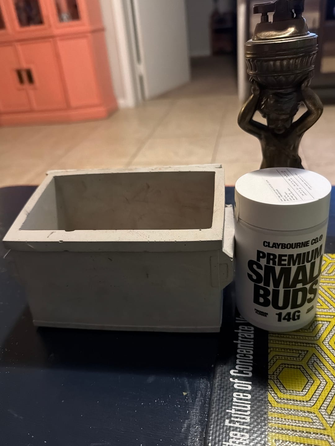 Customer photo review of The Dump