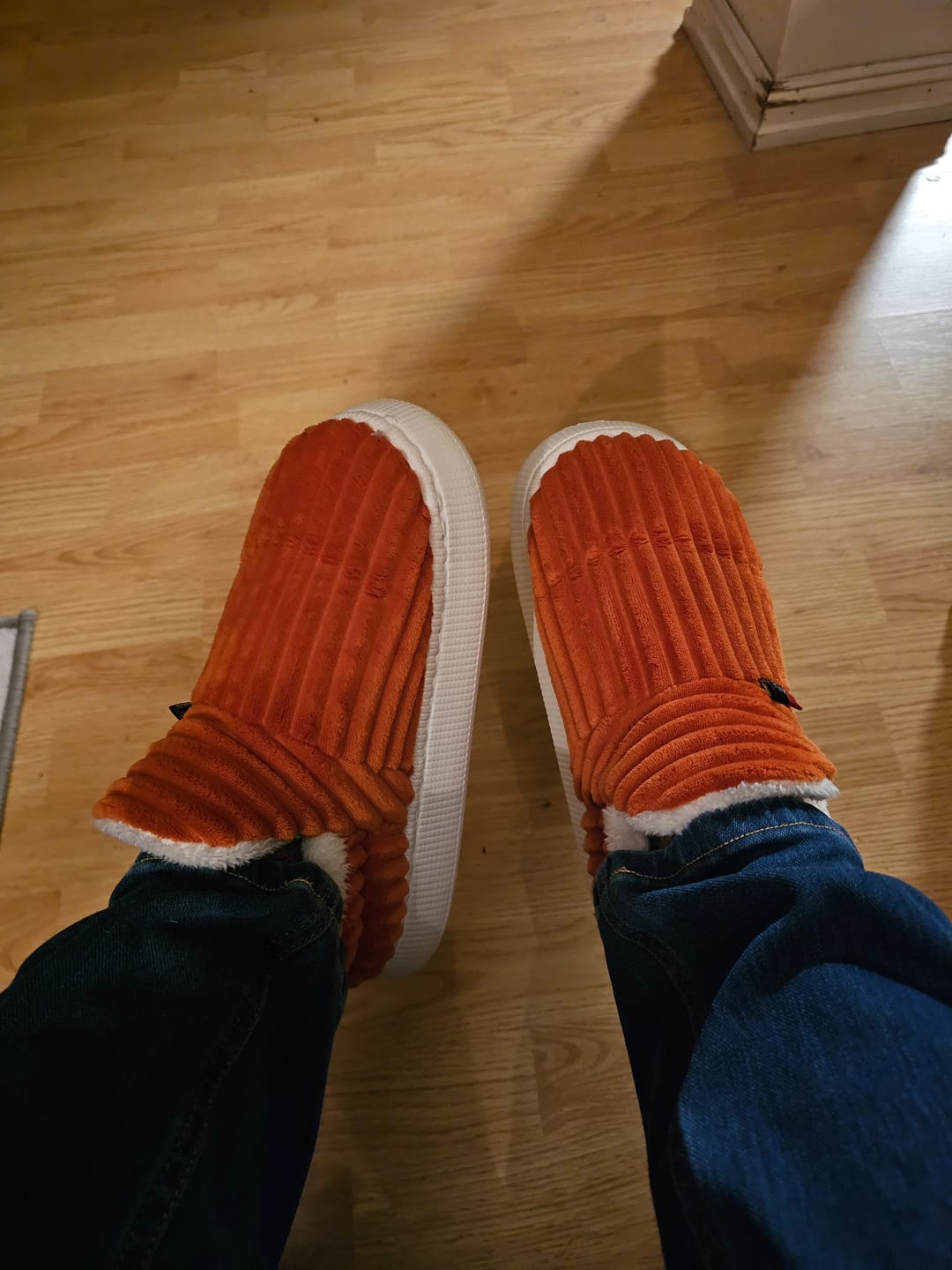 Customer photo review of HappyCozy