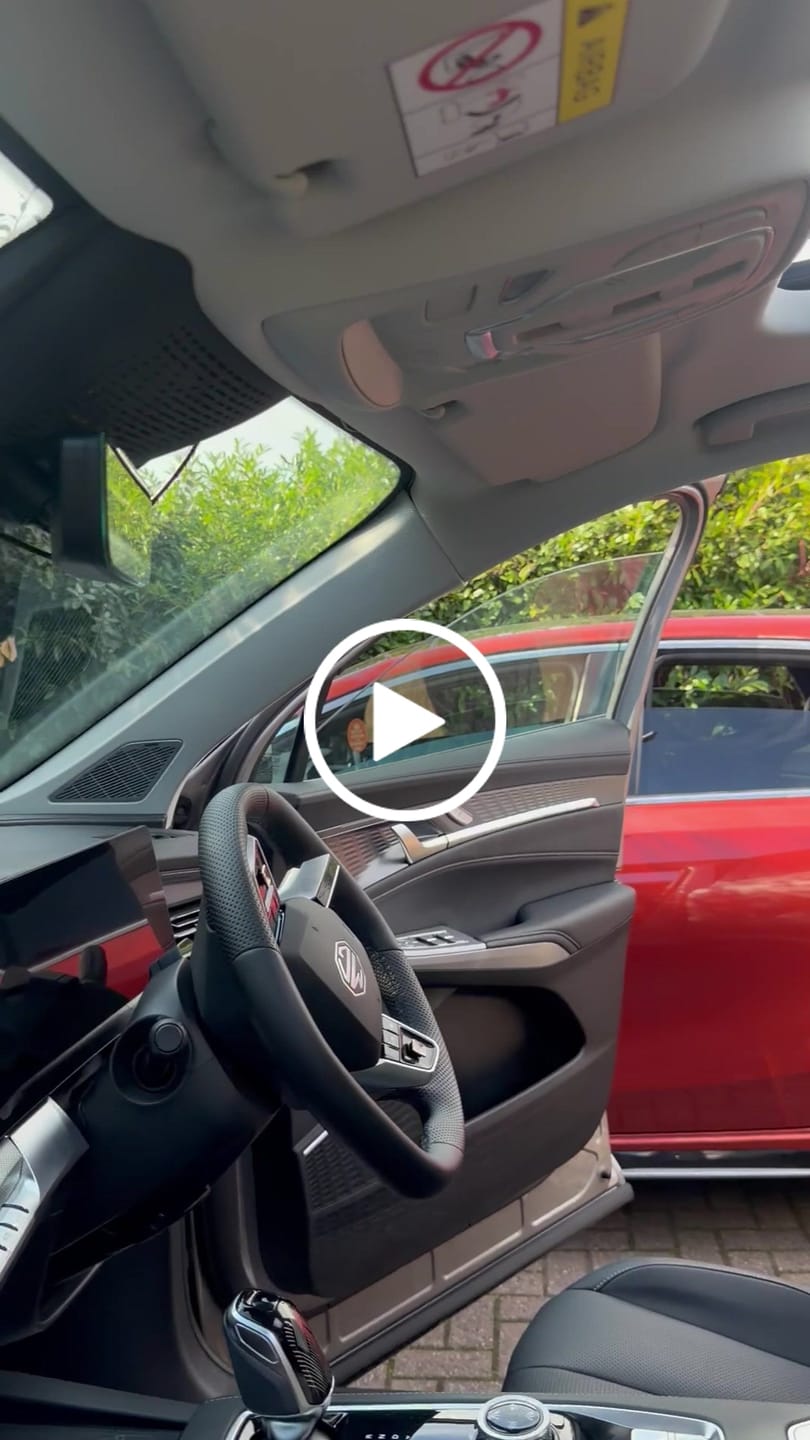 Customer video review of REDTIGER F17 Elite 4K 3 Channel Dash Cam 4K+2.5K+1080P STARVIS 2 Dual HDR IMX678 & IMAX 675 WIFI-6 Full Night Color