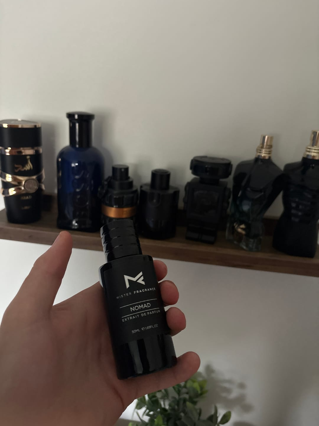 Customer photo review of Nomad