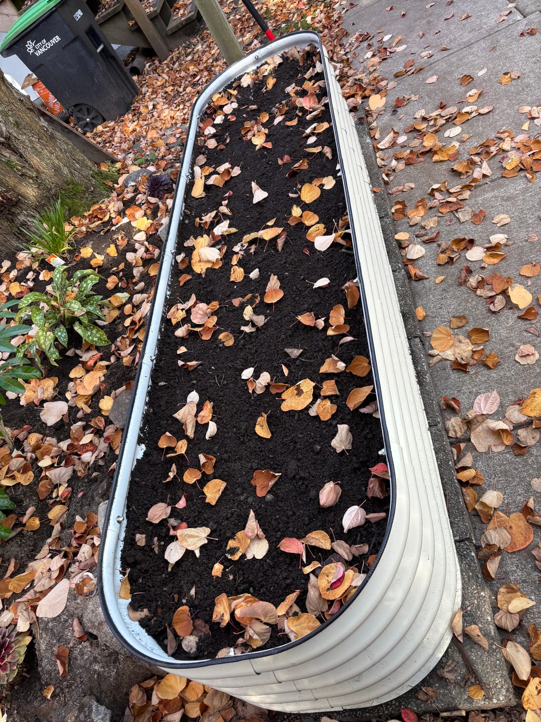 Customer photo review of 17” Tall Modular 9 in 1