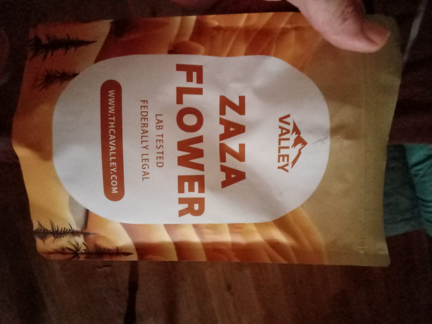 Customer photo review of Shipping Protection