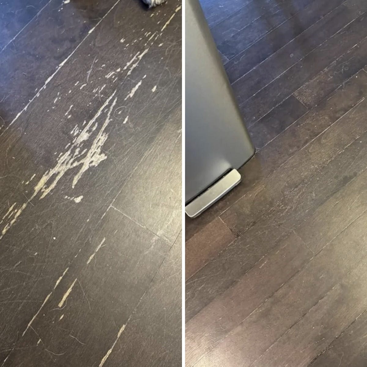 Customer photo review of Fix-Stik — Kit de réparation pour bois