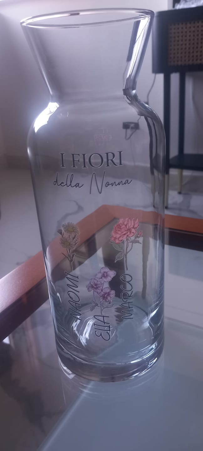 Customer photo review of Prio+